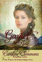 Garnet 179397747X Book Cover