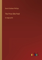 The Price She Paid: in large print 3368287443 Book Cover