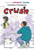 Crush 0316363243 Book Cover