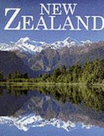 New Zealand (Countries) 8854400912 Book Cover