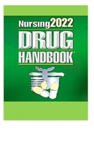 Nursing 2022: Drug Handbook B09CGMTF5T Book Cover