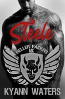 Steele (Heller Raiders MC) B0H4B3P3Y2 Book Cover
