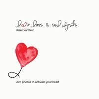 Love Lines & Soul Finds: Love poems to activate your heart 0995418403 Book Cover