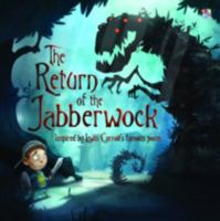 The Return of the Jabberwock 1782441719 Book Cover