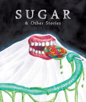 Sugar & Other Stories B0BGPY8WKV Book Cover