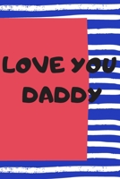 love u daddy 1678470864 Book Cover