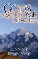 God's Awesome Grace 157921357X Book Cover