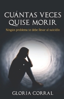 How Many Times I Wanted to Die B09V7RKG45 Book Cover