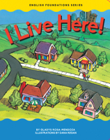 I Live Here!/¡Yo vivo aquí! 1945296305 Book Cover