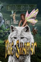 The Shaman 1720892261 Book Cover