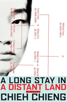 Long Stay in a Distant Land 1596910348 Book Cover
