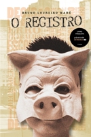 O registro 1080513442 Book Cover