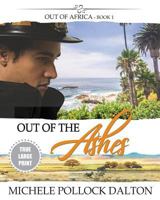 Out of the Ashes 1717827454 Book Cover