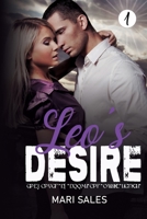 Leo's Desire B086Y6L421 Book Cover