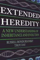 Extended Heredity: A New Understanding of Inheritance and Evolution 0691204144 Book Cover