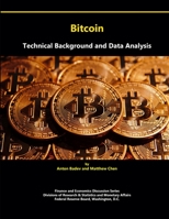 Bitcoin: Technical Background and Data Analysis 1519725450 Book Cover