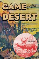 Game in the Desert 1586671448 Book Cover
