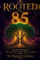 Rooted in 85: The Divine Equation for Wealth and Wellness B0H1BXY2CL Book Cover