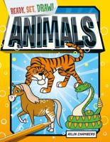 Animals 1482409070 Book Cover