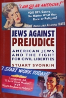 Jews Against Prejudice 0231106386 Book Cover