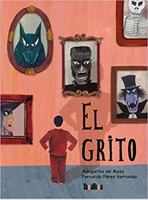 El Grito 8417383255 Book Cover