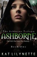 Ashborne 1495304493 Book Cover