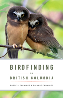 Birdfinding in British Columbia 1771000031 Book Cover