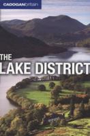 The Lake District 1860114261 Book Cover
