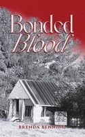 Bonded Blood: The Sense of Belonging Series Book 2 B0FD4ZL6ND Book Cover