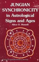 Jungian Synchronicity in Astrological Signs and Ages 0835606538 Book Cover