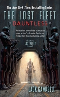 Dauntless (The Lost Fleet, #1) 0441014186 Book Cover