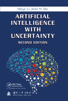 Artificial Intelligence with Uncertainty 0367573687 Book Cover