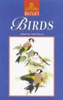 Explore Britain's Birds (AA Explore Britain Guides) 0749517875 Book Cover