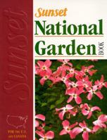 Sunset National Garden Book 0376038608 Book Cover
