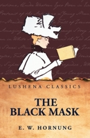 The Black Mask B0GV1RD6WC Book Cover