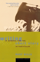 Writing in General and the Short Story in Particular 0553226959 Book Cover