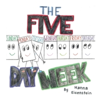 The Five Day Week 1098301781 Book Cover
