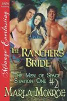 The Ranchers' Bride 1622410130 Book Cover