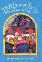 The Big Picture 0763656453 Book Cover