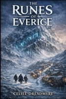 The Runes of Everice B0GXVNDX13 Book Cover