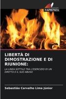 Libertà Di Dimostrazione E Di Riunione 6202867183 Book Cover