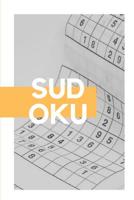 Sudoku: R�tselbuch - train your brain 1077271115 Book Cover