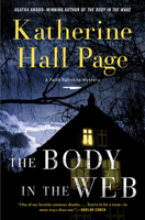 The Body in the Web: A Faith Fairchild Mystery 0063345102 Book Cover