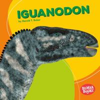 Iguanodon 1512426431 Book Cover