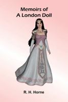 Memoirs Of A London Doll 9373058398 Book Cover