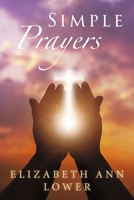 Simple Prayers 1667833480 Book Cover