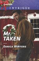 Mr. Taken 1335721355 Book Cover