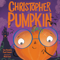 Christopher Pumpkin 031642756X Book Cover