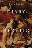 Diary of a Heretic B09XSZWN7Y Book Cover