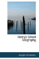 Henry's School Geography 046953687X Book Cover